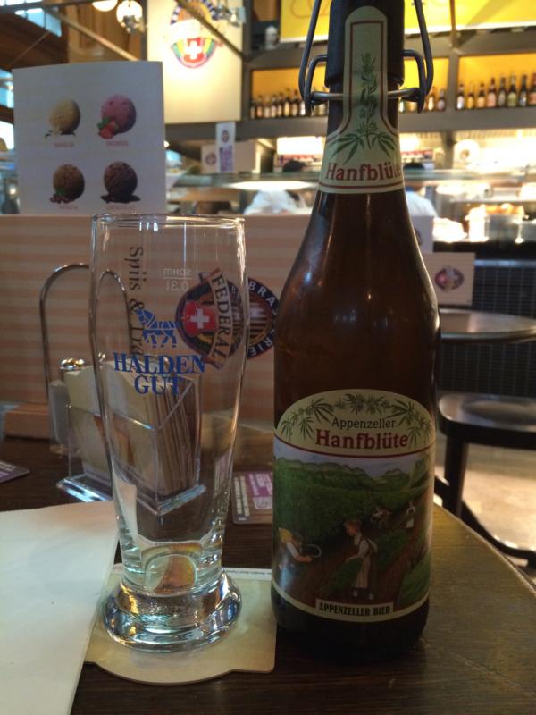 Appenzeller Weizenbier