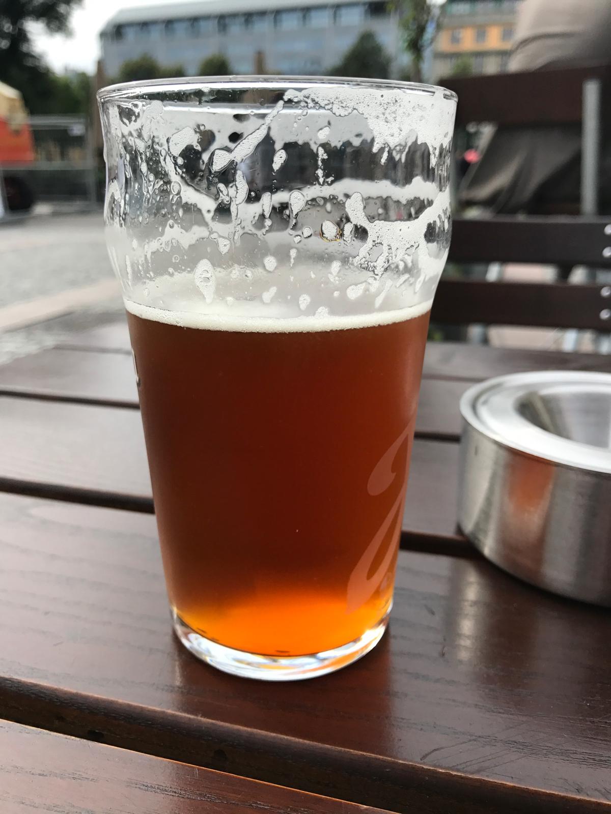 Oceans IPA