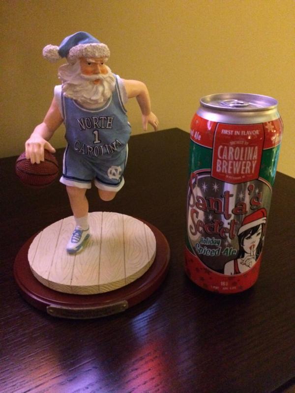 Santa