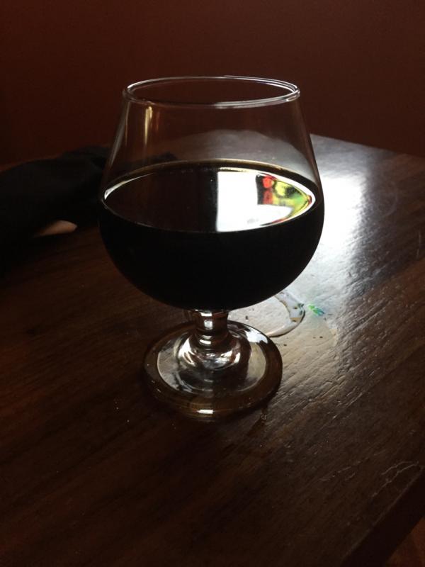 Ten FIDY (Stranahan Barrel Aged)