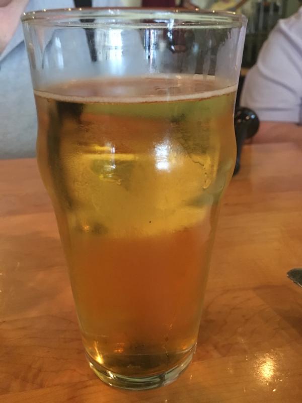 Montgomery Lager