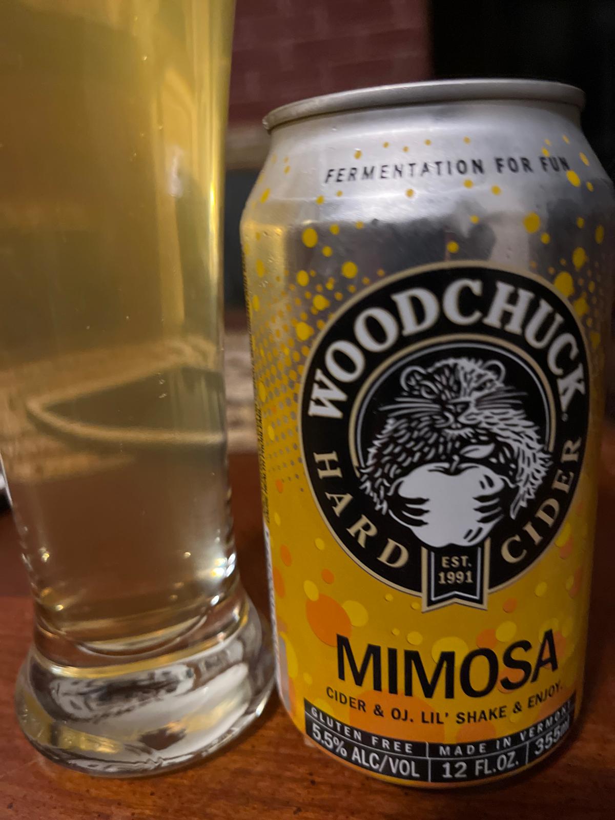 Mimosa