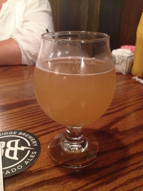 Grist Berliner Weisse