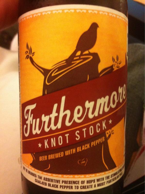 Knot Stock