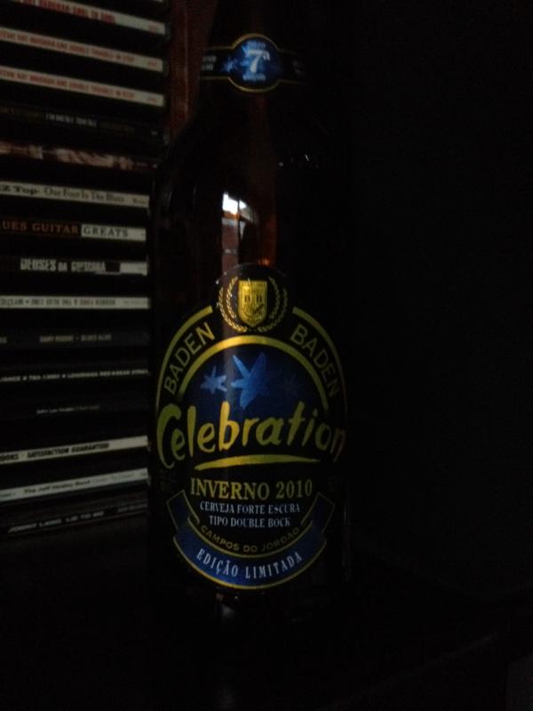 Celebration Inverno 2006