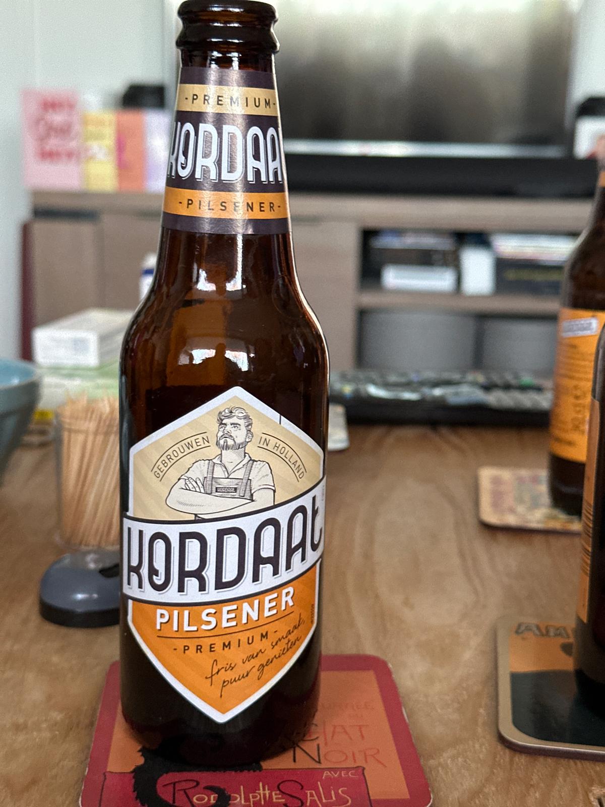 Kordaat Pilsener
