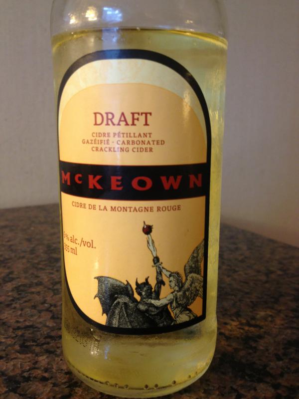 McKeown Original