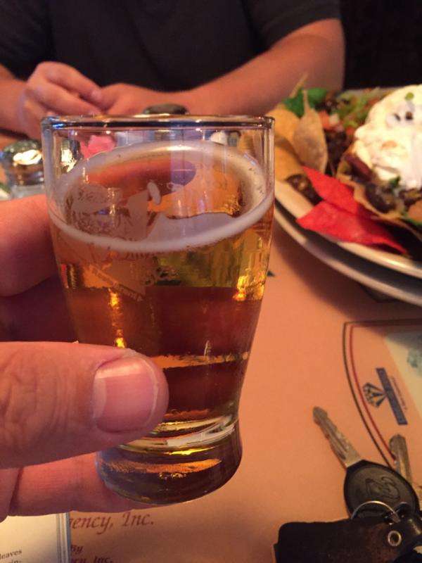 Capital City Kolsch
