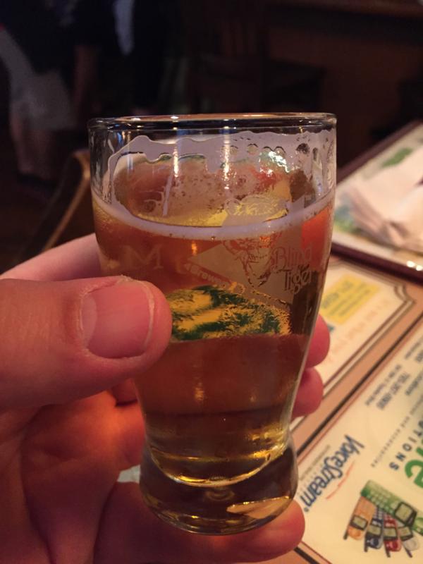 Maibock