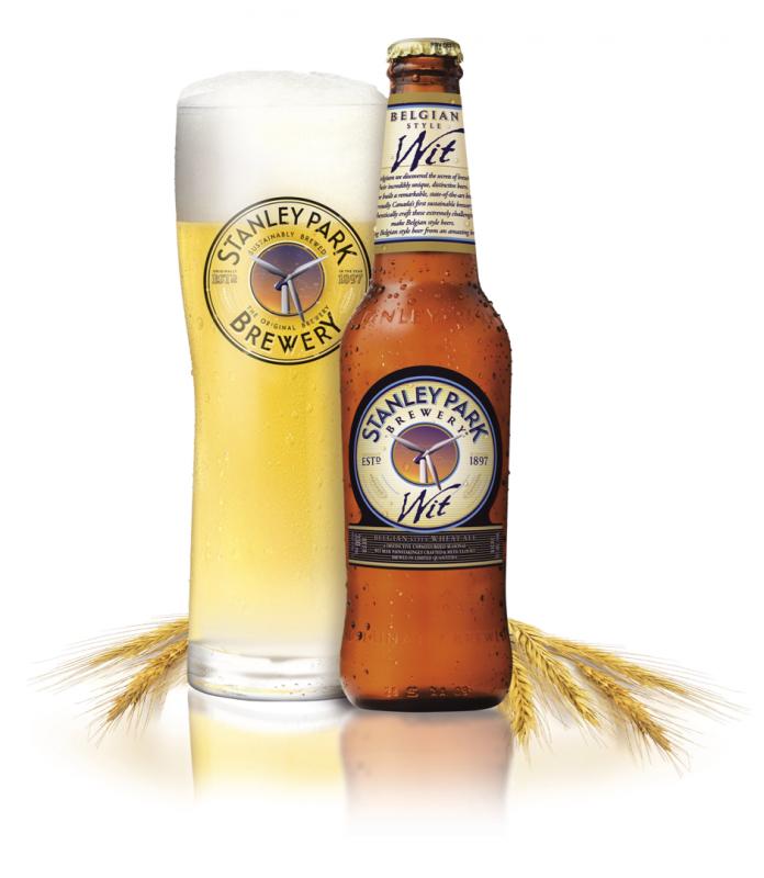 Belgian Wheat