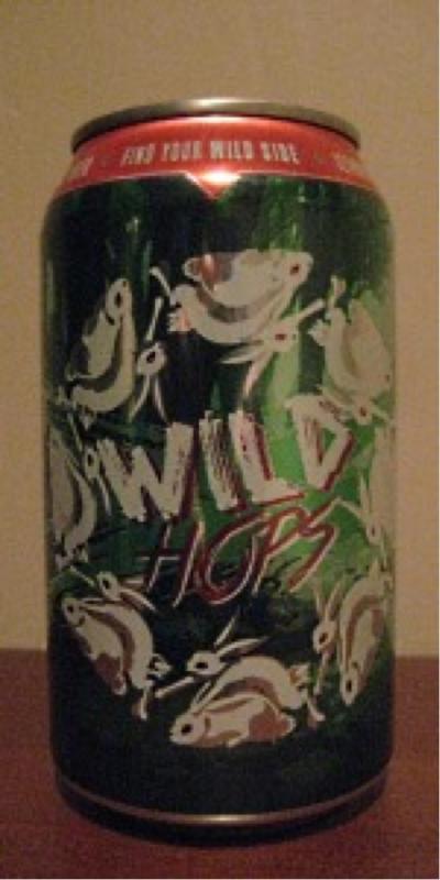 Wild Hops