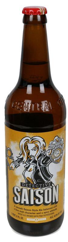 Detective Saison