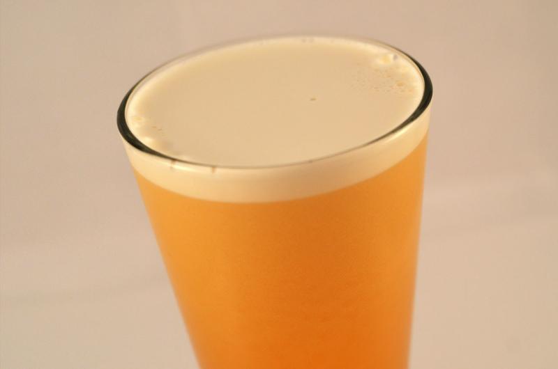 Caramel Latte