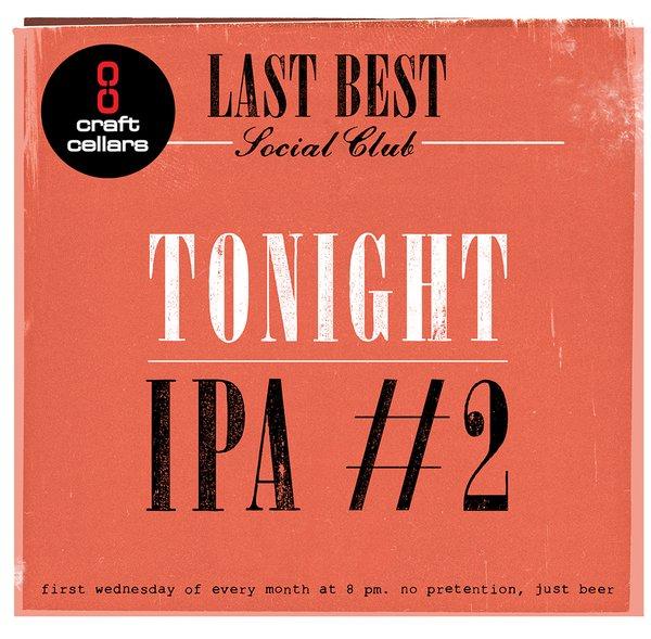 IPA #2