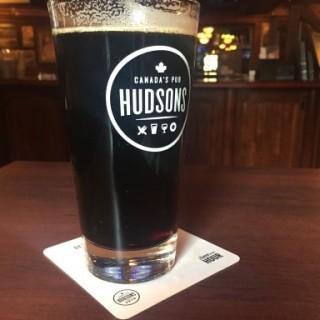 Steel Cut Oatmeal Raisin Porter