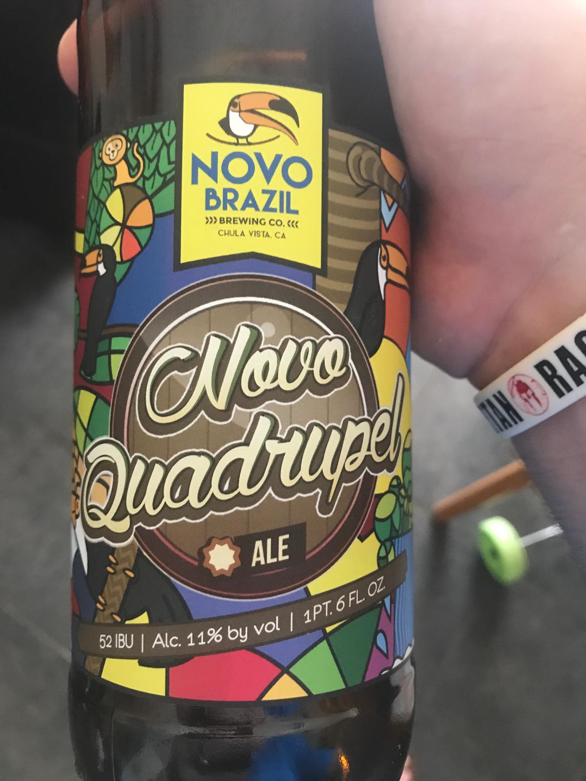 Quadrupel
