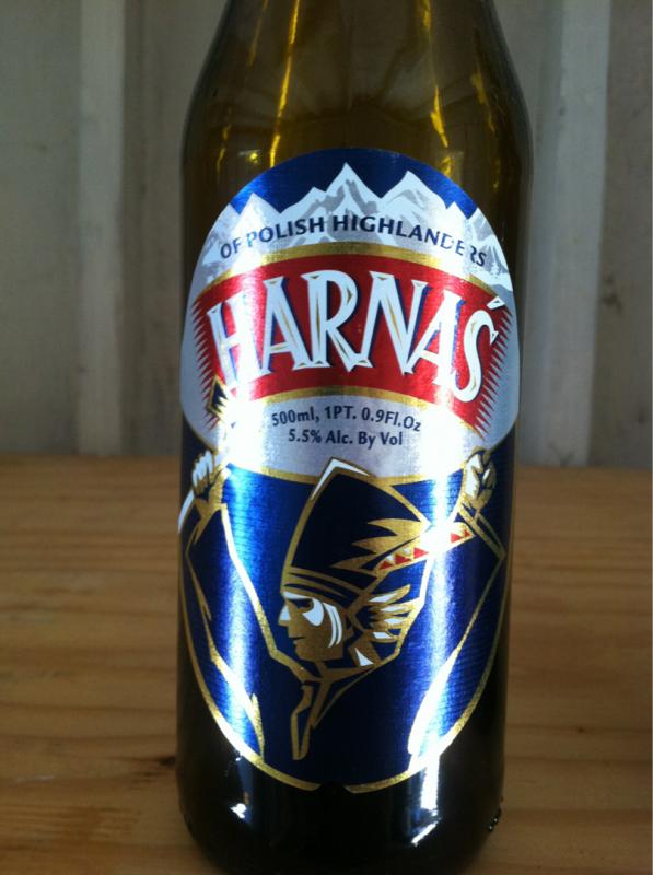 Harnas