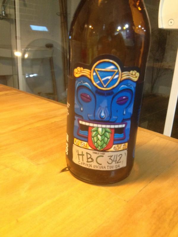 Single Hop HBC 342