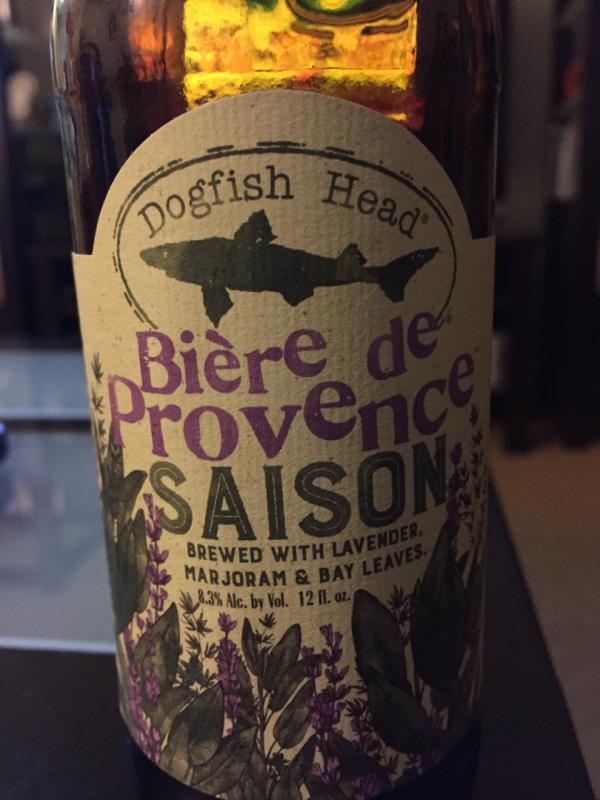 Bière de Provence