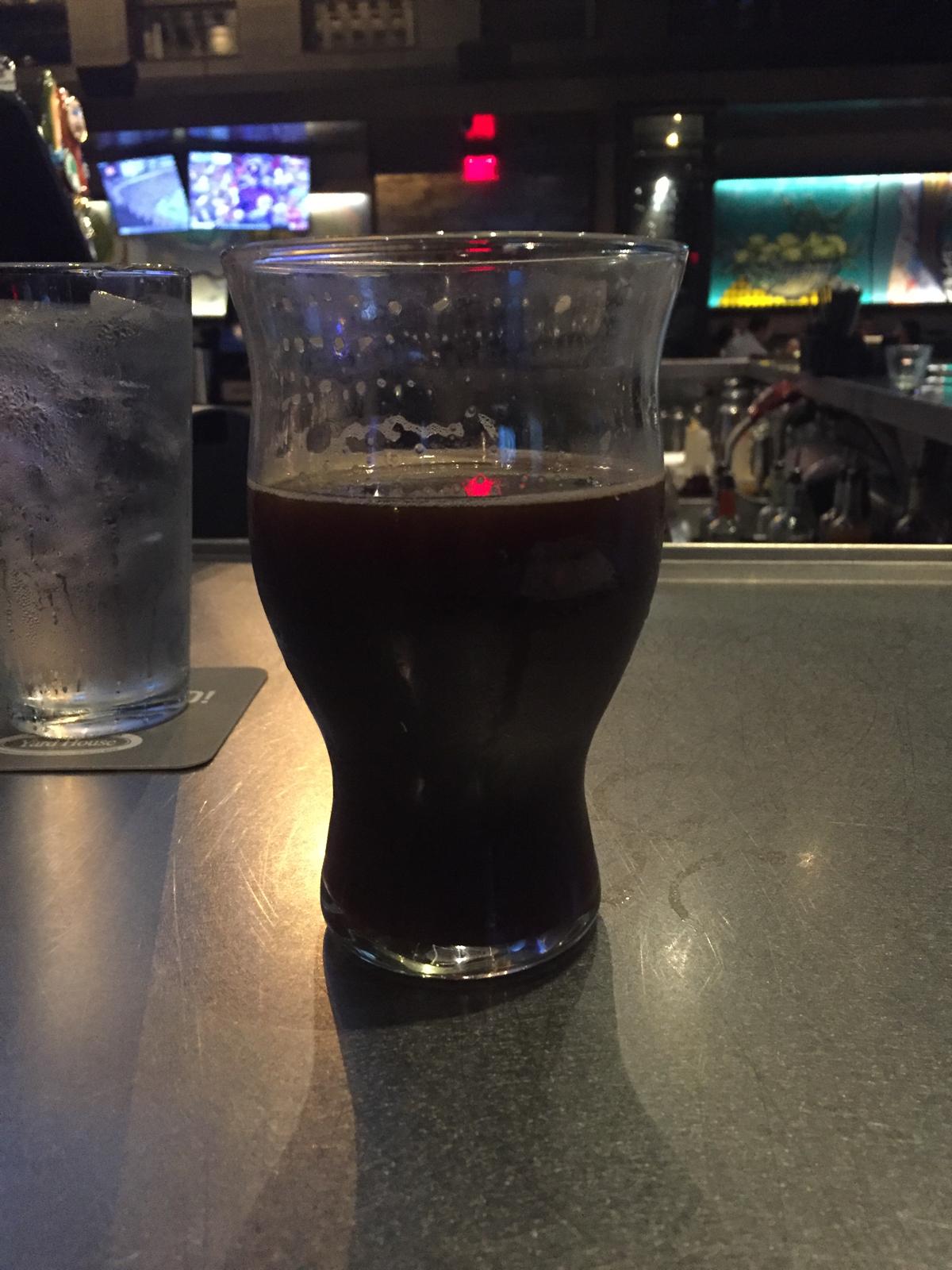 Pluff Mud (Nitro)