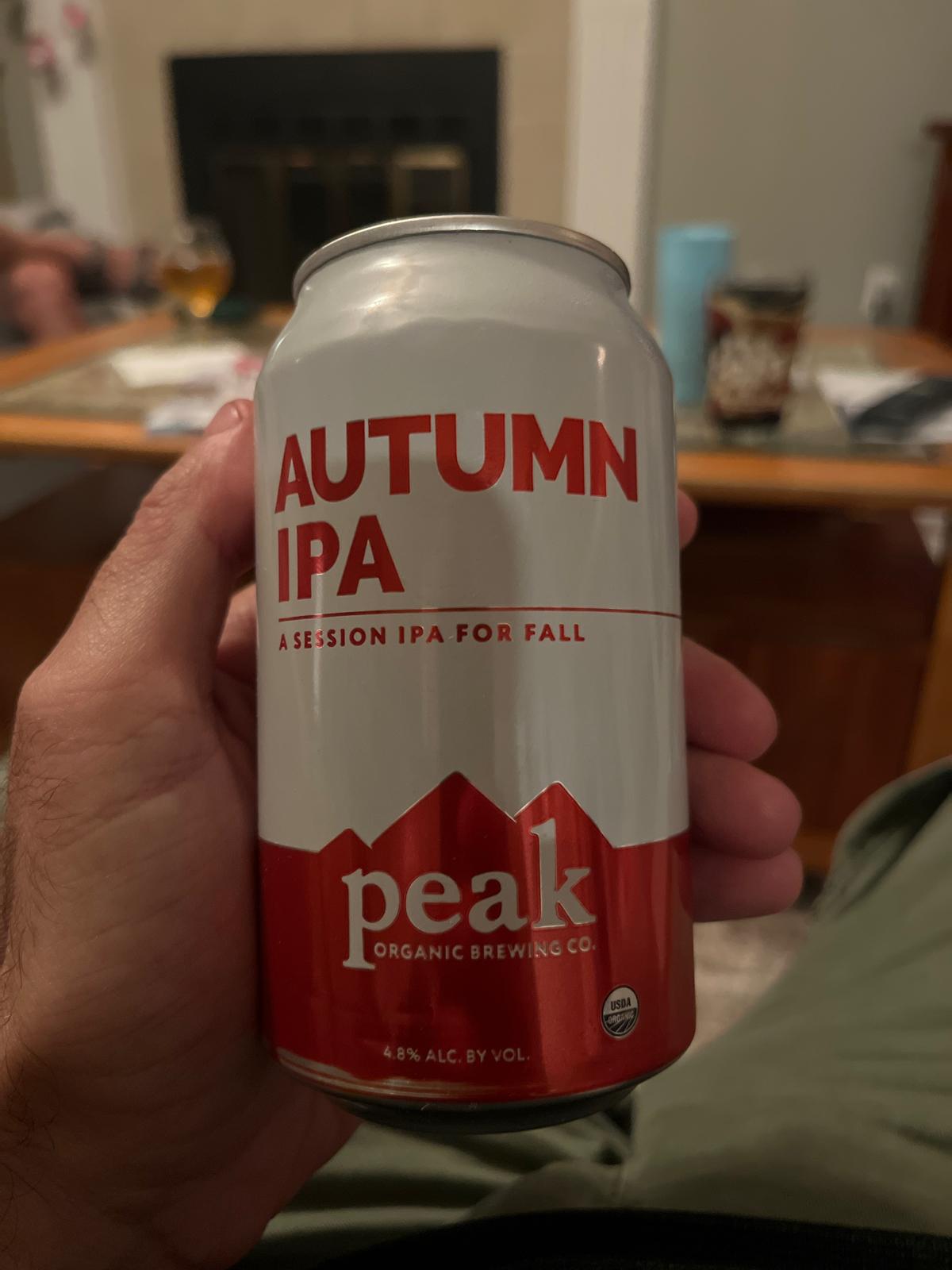 Autumn IPA