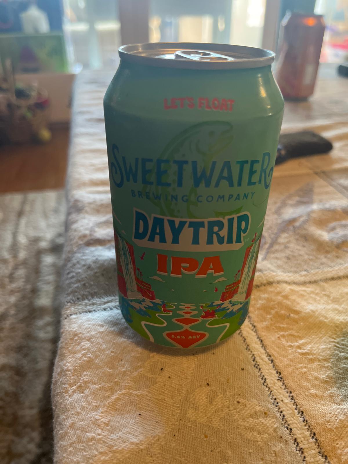 Daytrip IPA