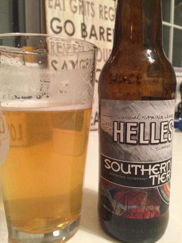 Where The Helles Summer?