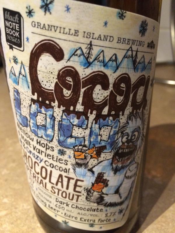 Cocoa Loco