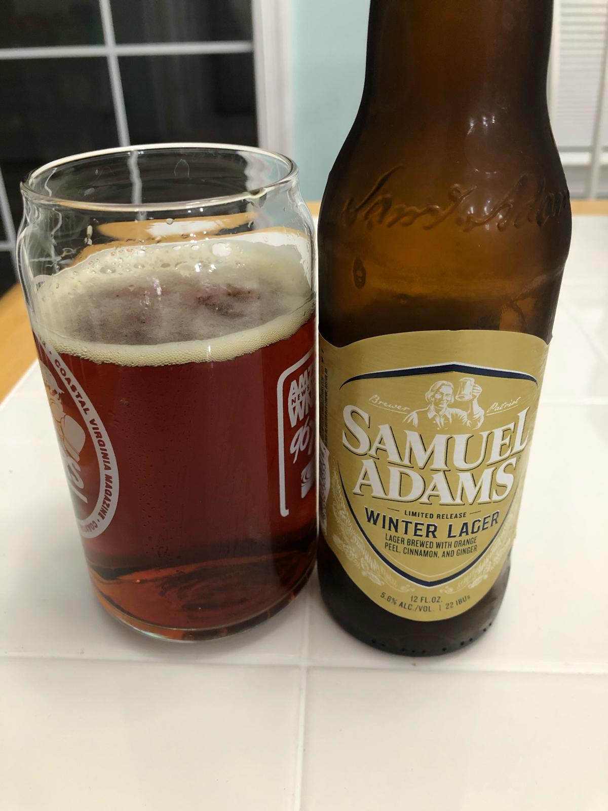 Winter Lager (2020)