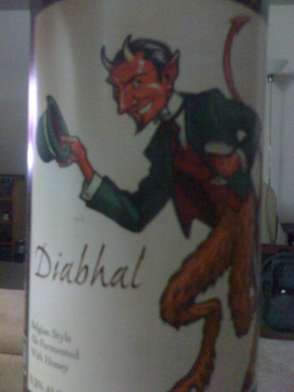 Diabhal