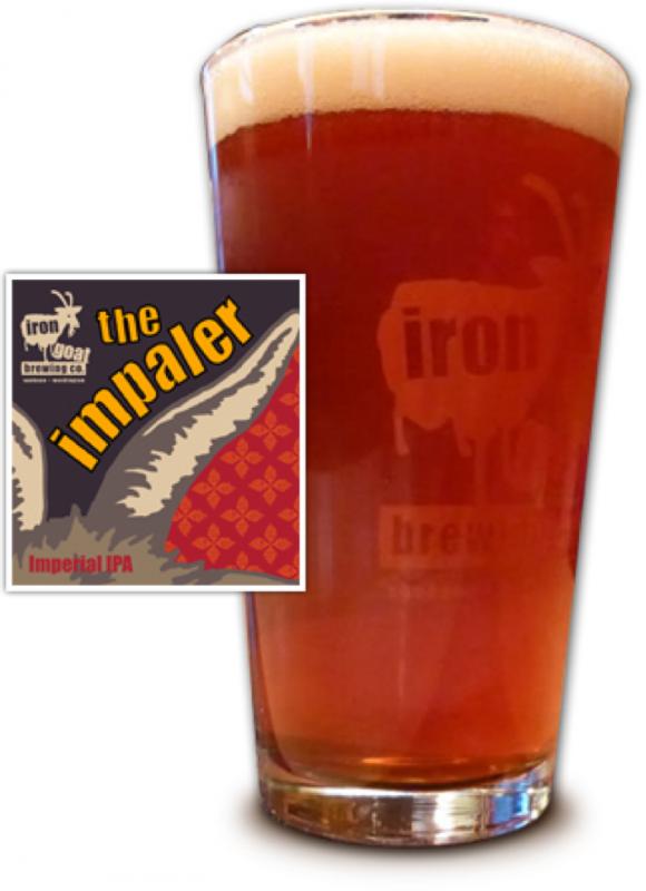 The Impaler 