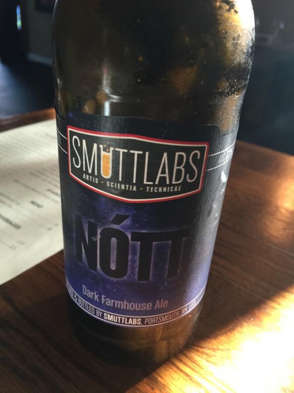 Nótt