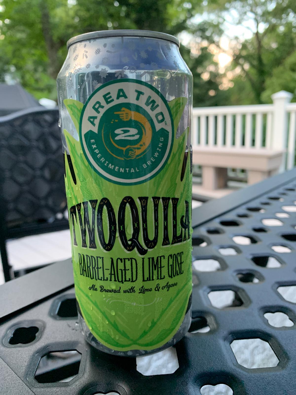 Twoquila