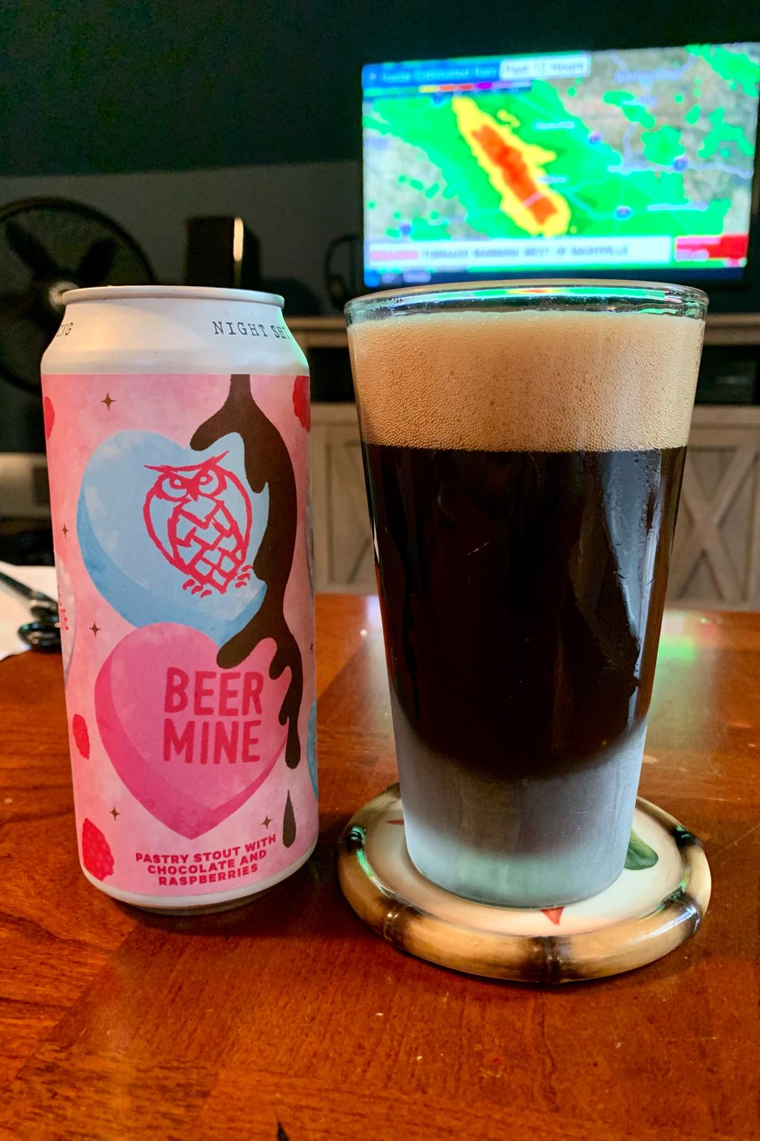 Beer Mine