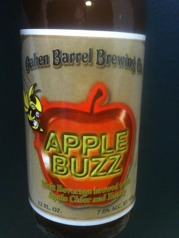 Apple Buzz