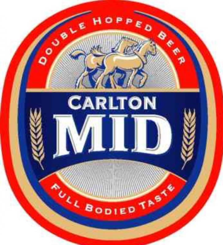 Carlton Midstrength