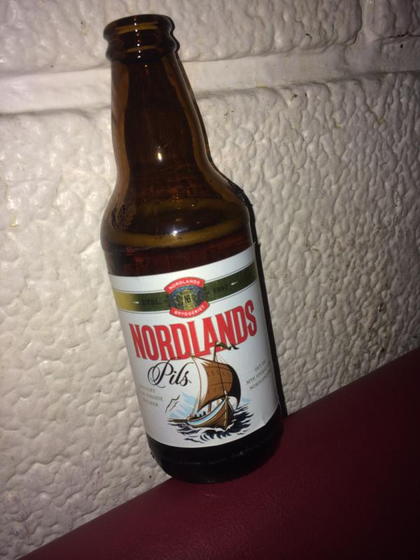 Nordlands Pilsener