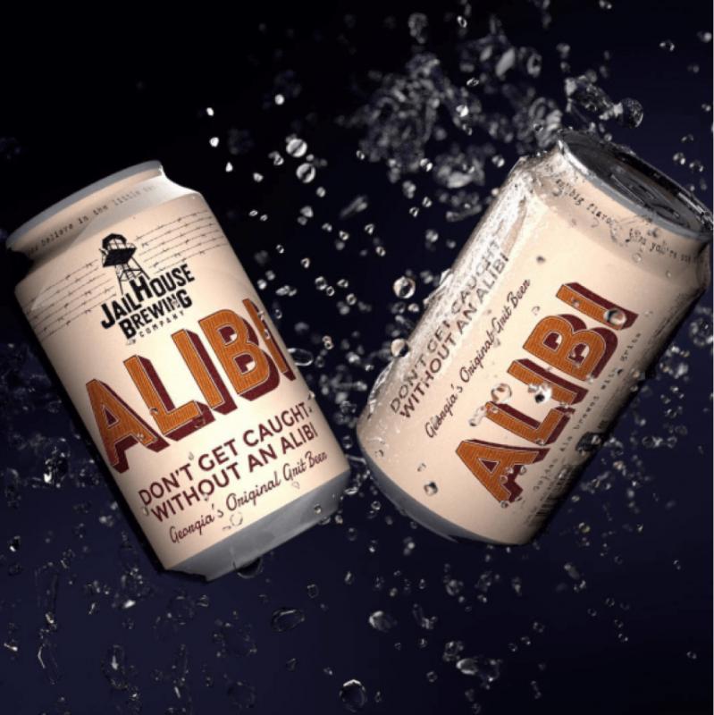 Alibi
