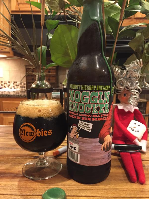 Noggin Knocker