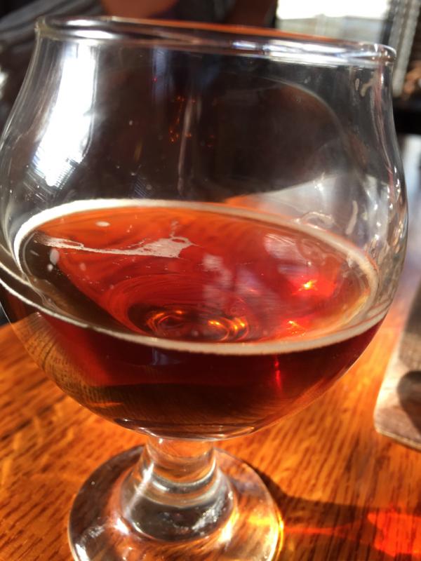 Irish Red