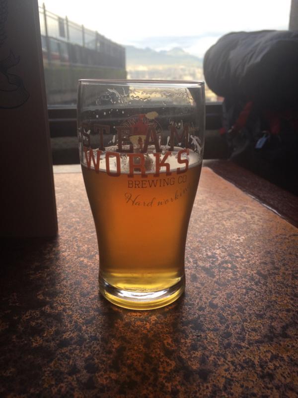 Empress India Pale Ale