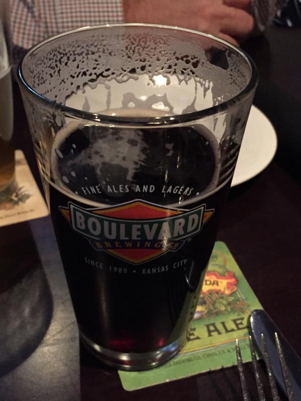 Brown Ale