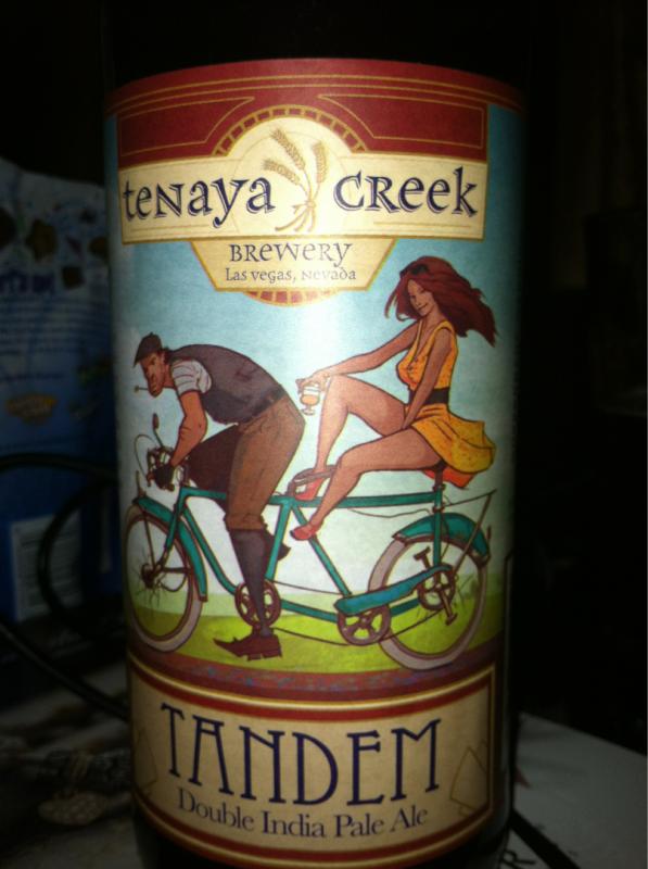 Double India Pale Ale
