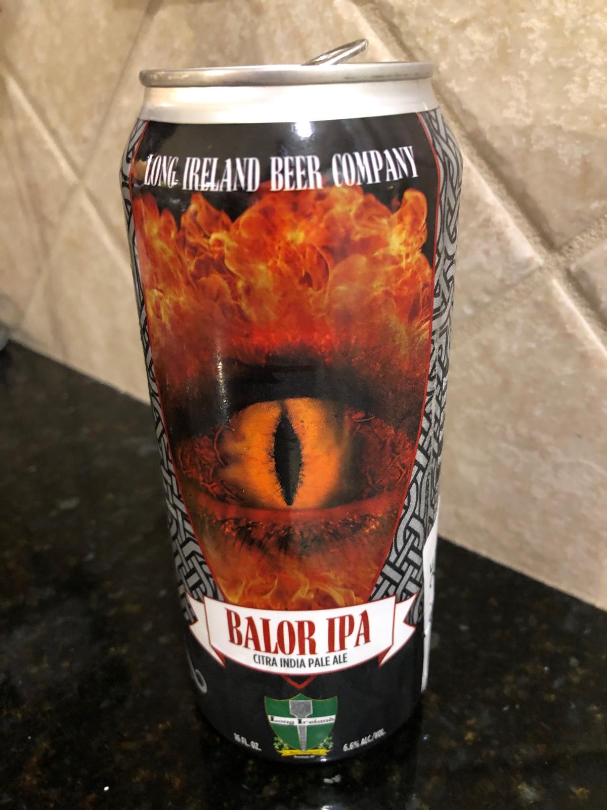 Balor IPA