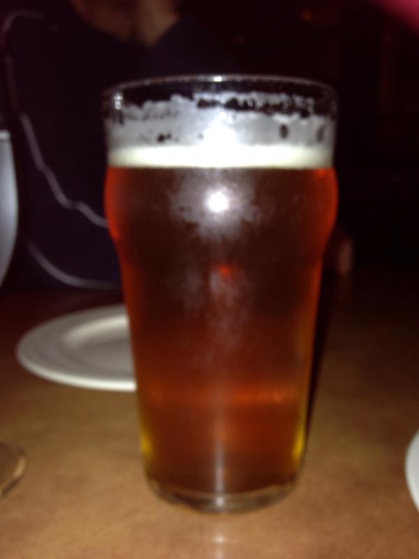 Yellow Dog IPA
