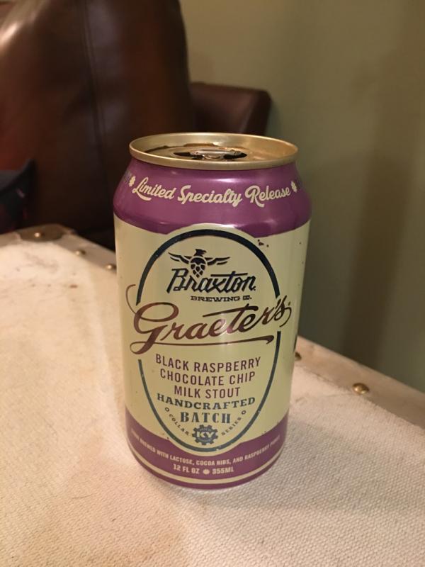Graeter