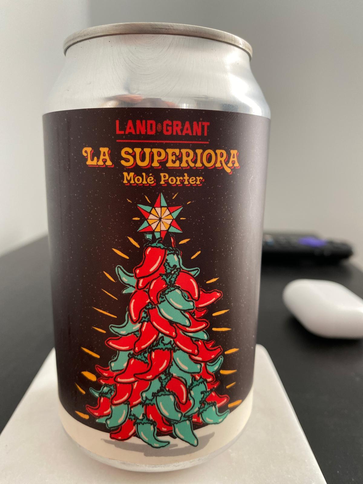 La Superiora