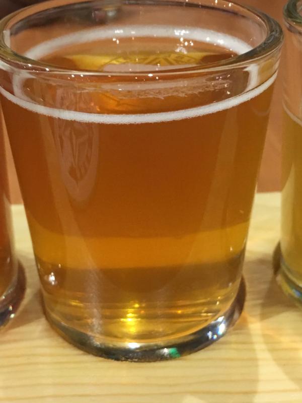 Sovereign Ale