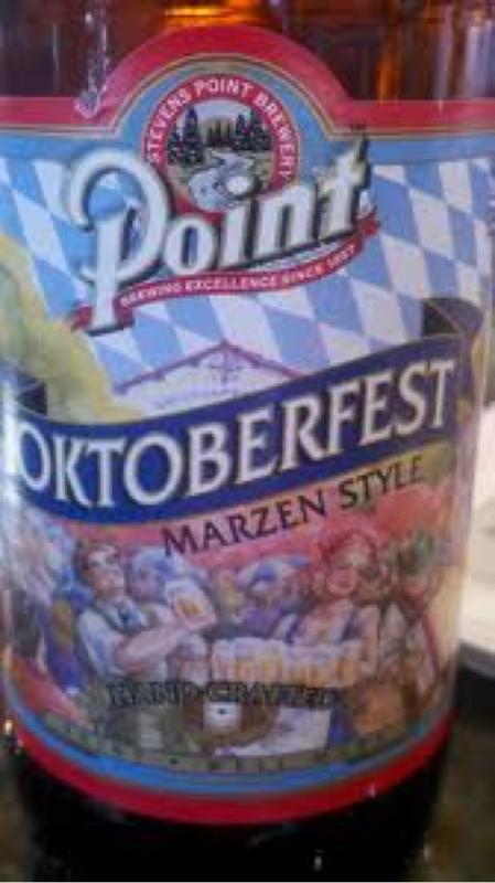 Point Oktoberfest