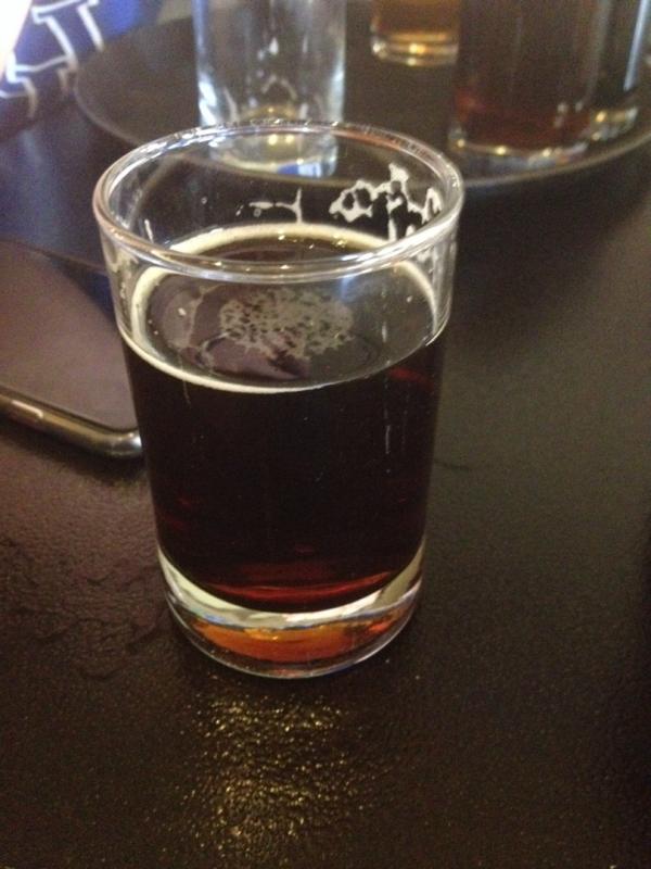 Night Ryder Munich Dunkel